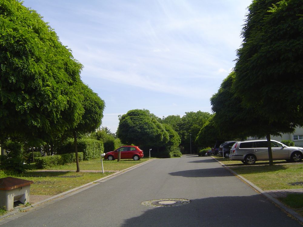 Ansicht Ahornring 2/1