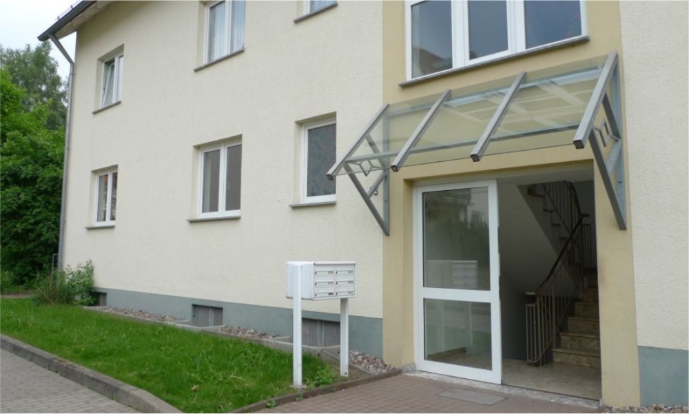 Ansicht Lindenstraße 55