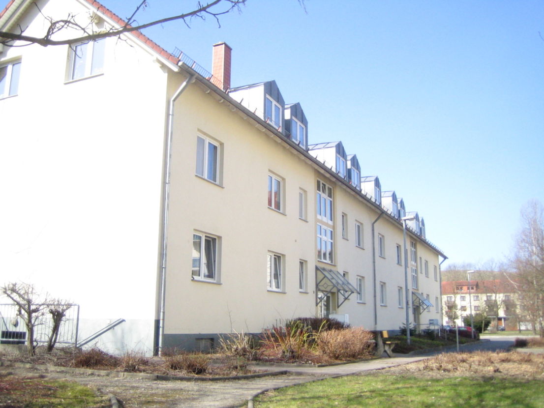 Ansicht Lindenstraße 55
