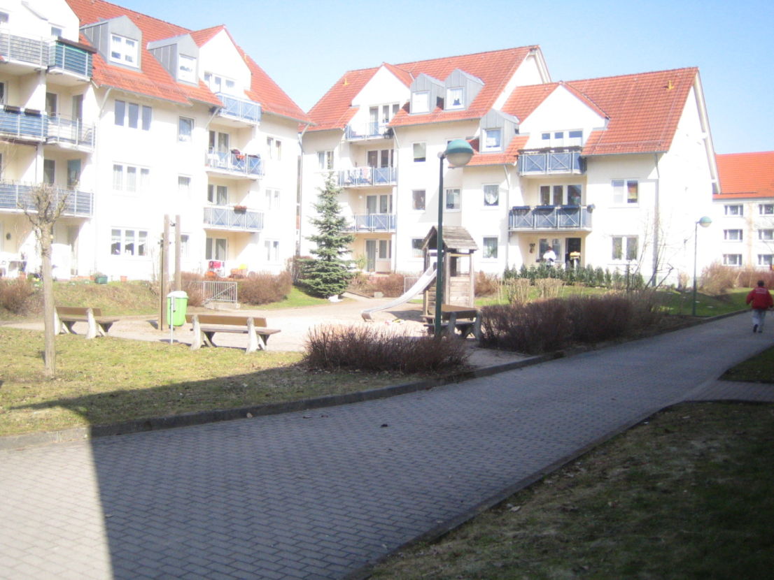 Ansicht Lindenstraße 43