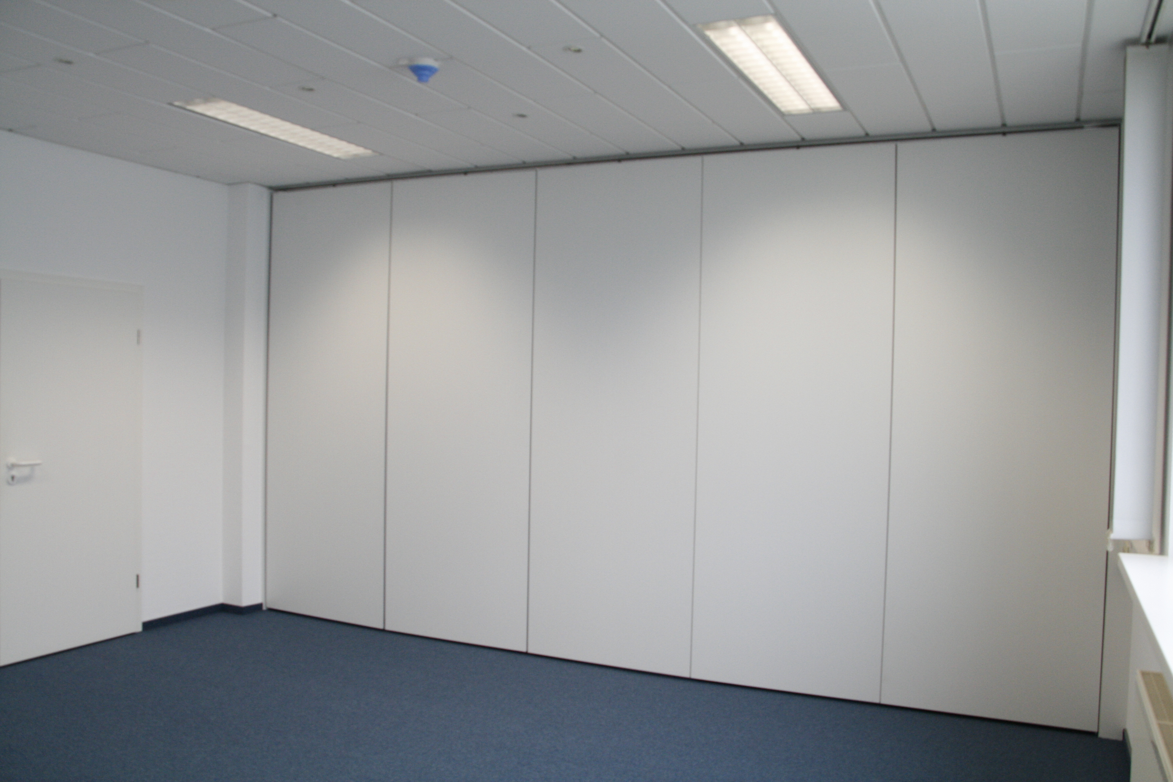 Ansicht Moderne, klimatisierte Bürofläche im Industriegebiet Eisenach-Kindel zu vermieten