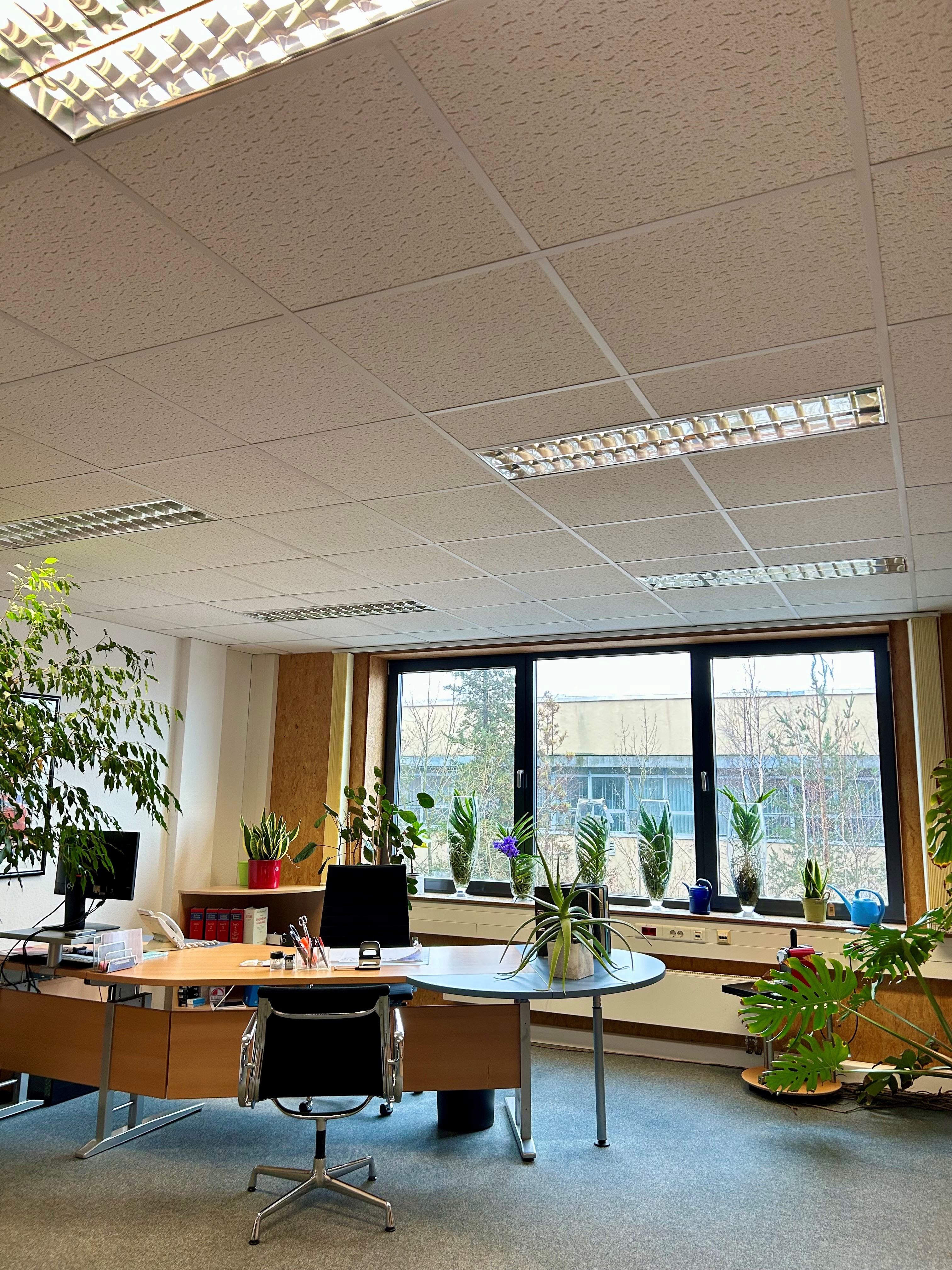 Ansicht Attraktive und moderne Bürofläche in Top-Lage, Leipziger Straße 71