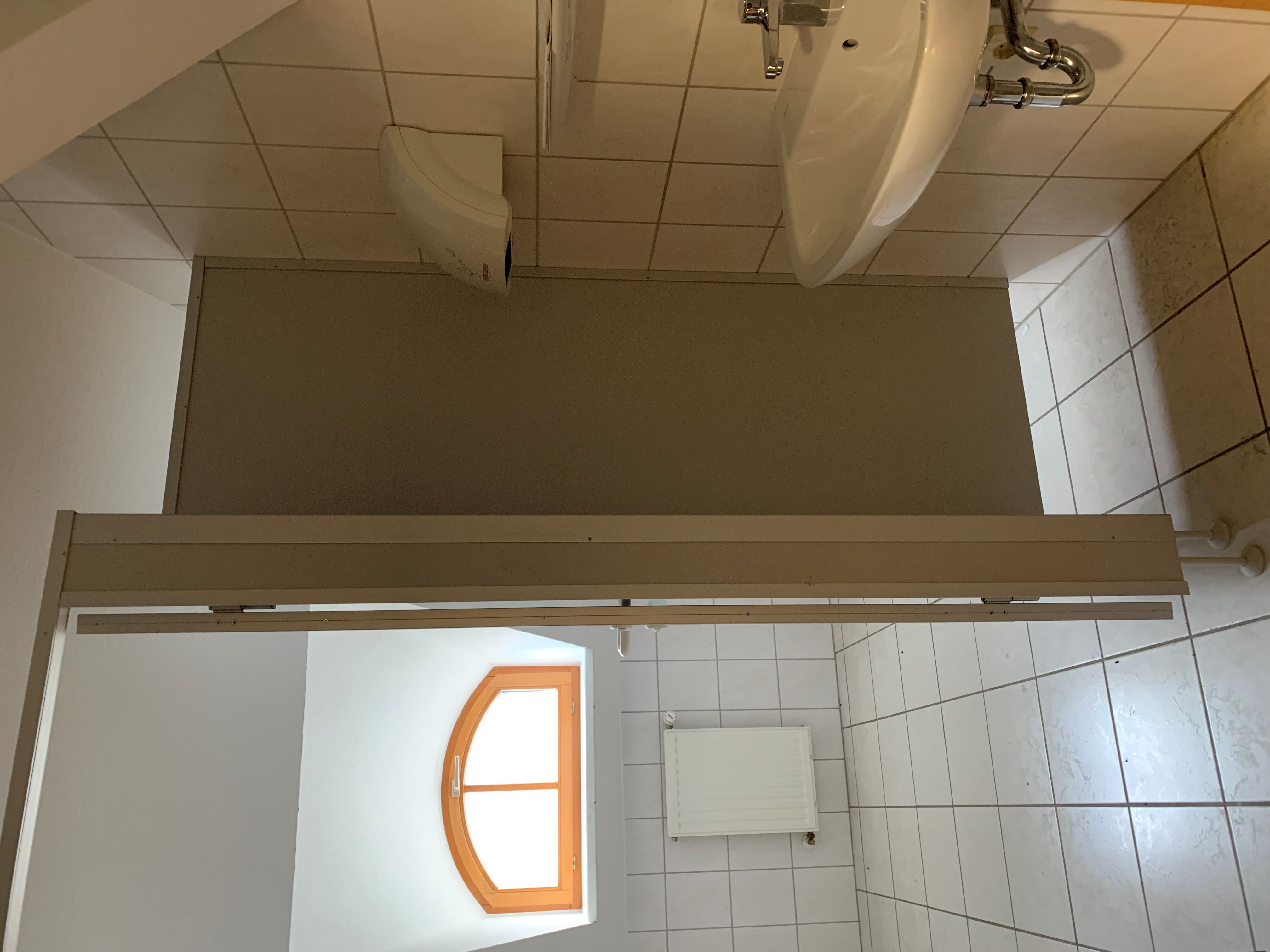 Ansicht Attraktive, helle Büroeinheit im DG des Gebäudes Forum 1 im Industriegebiet Rudolstadt-Schwarza