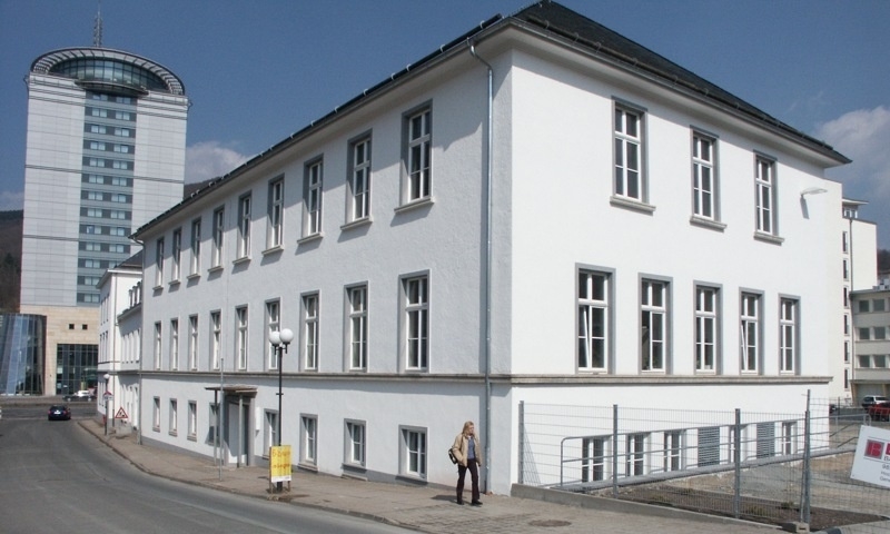 Ansicht Friedrich-König-Straße 6