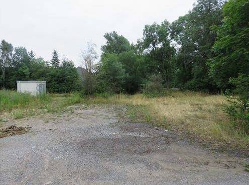 Ansicht Verpachtung Grünlandfläche