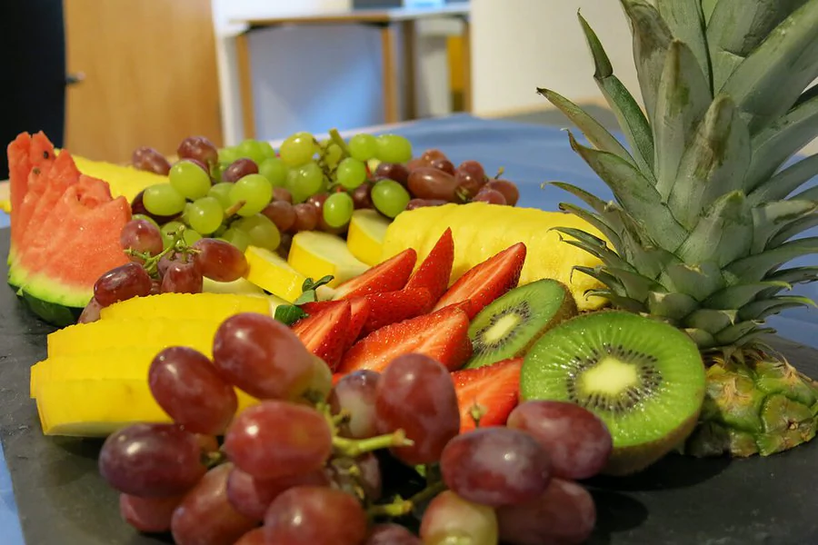 Regelmäßiger Gesundheitstag