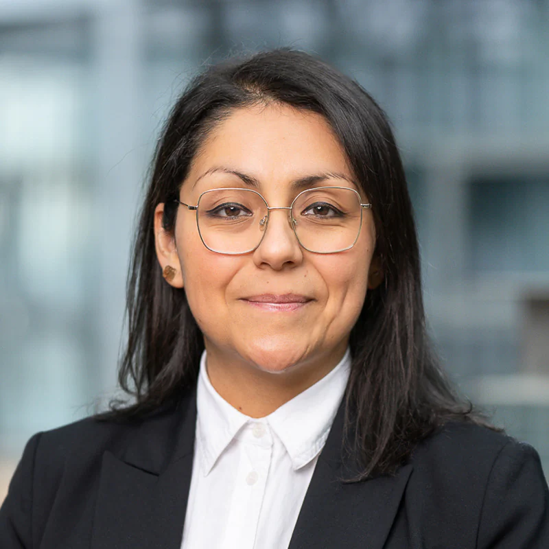 Margarita Maria Reissig-Cajamarca