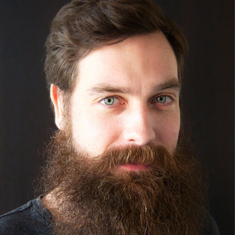 Benjamin Schütz
