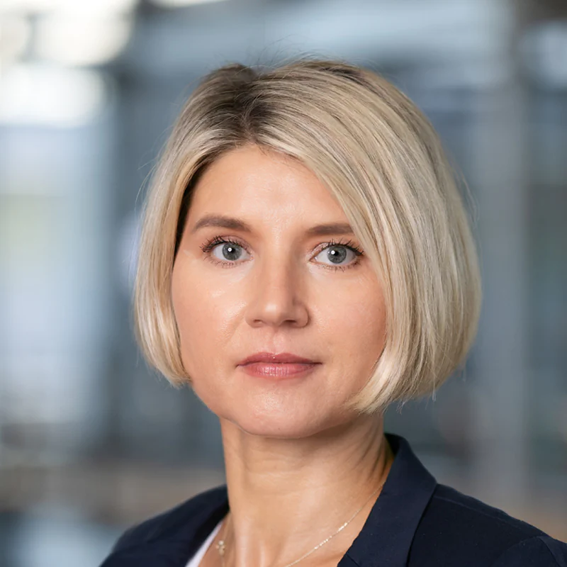 Anna Elisabeth Rinke