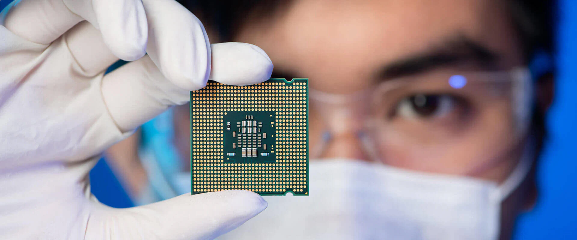 Bildbeschreibung / description: Forschung & Entwicklung in Thüringen