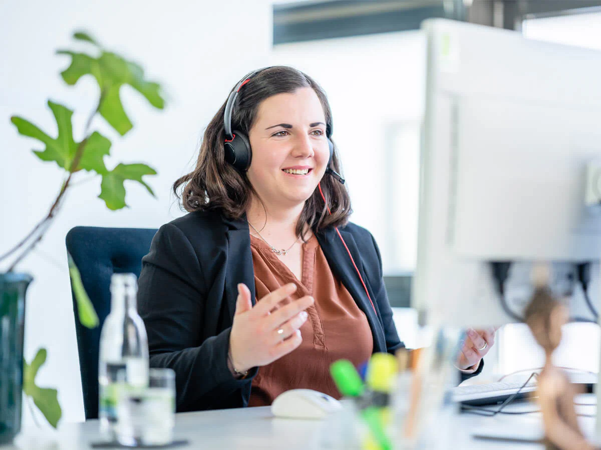 Bildbeschreibung / description: Teaser Thüringer Agentur Für Fachkräftegewinnung (ThAFF)