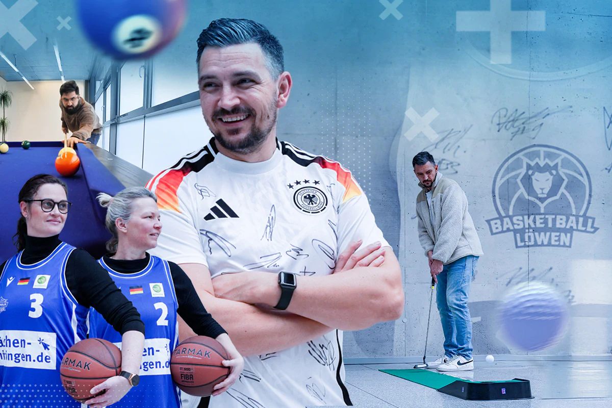 Versteigerung für den guten Zweck