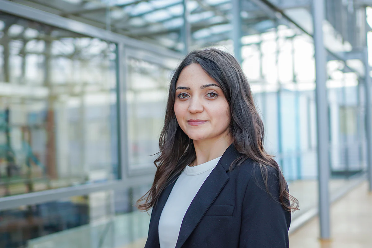 Nora Hayrapetyan