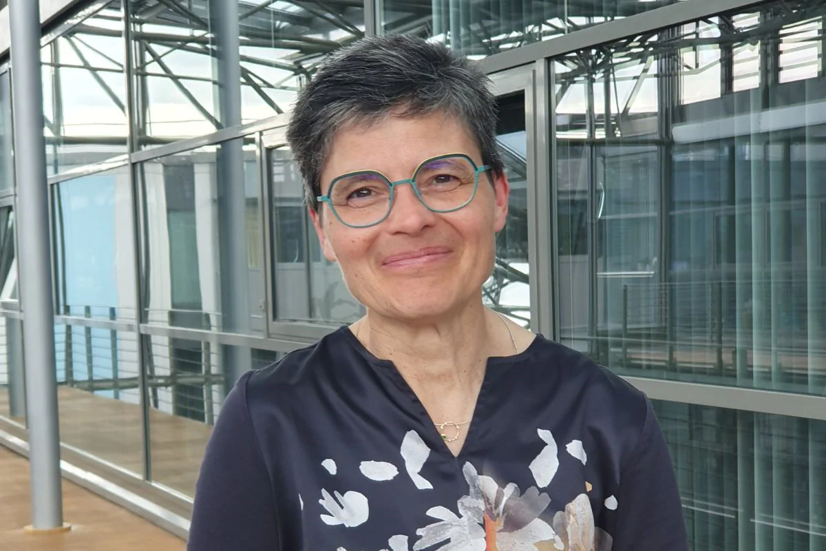 Neue Reihe: Schlüsselbranchen in Thüringen News: Neue Reihe: Schlüsselbranchen in Thüringen