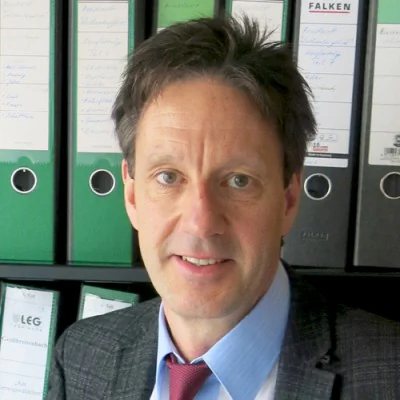 Uwe Weschenfelder