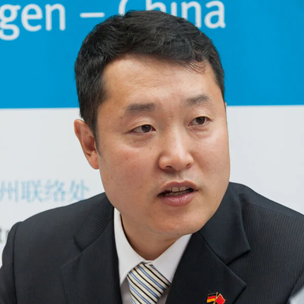 Hao Zhi