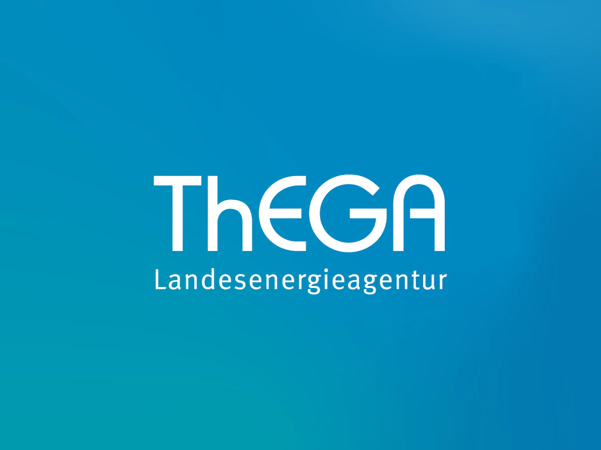 Logo ThEGA