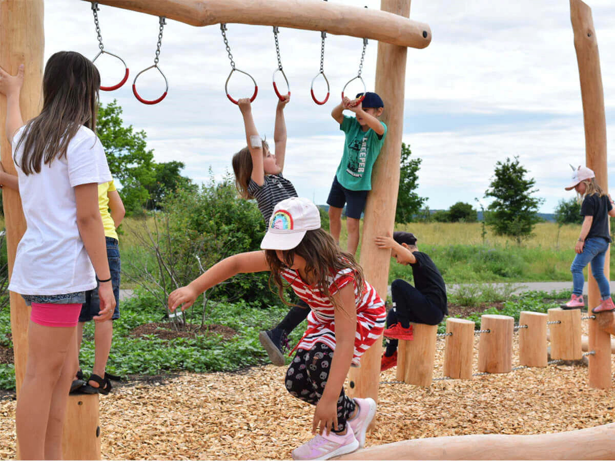 Soziales Engagement Bildbeschreibung / description: Soziales Engagement