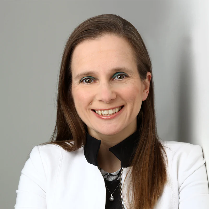 Bildbeschreibung / description: Dr. Claudia Gärtner