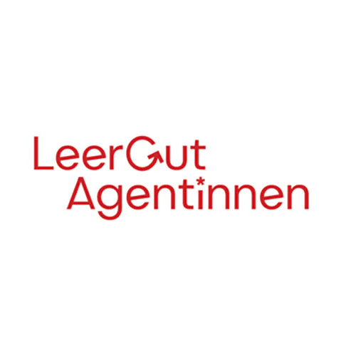 Bildbeschreibung / description: Logo Leergut-Agenten