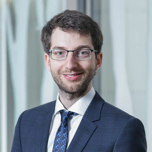 Bildbeschreibung / description: Portrait Thomas Leser