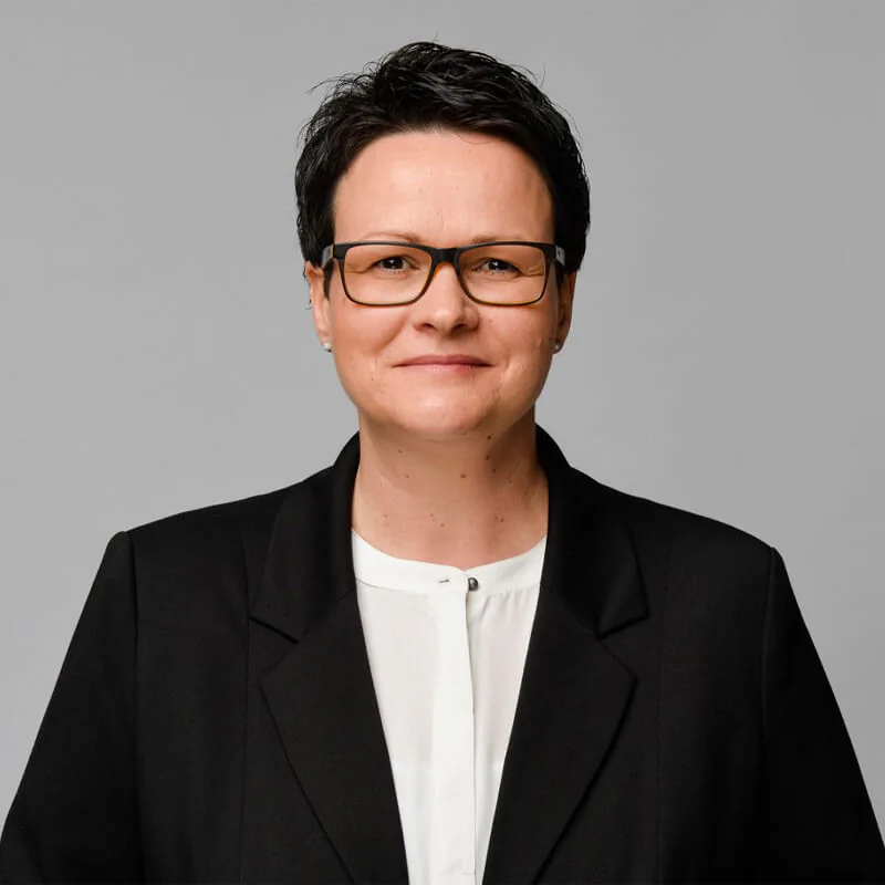 Bildbeschreibung / description: Sybille Trebes