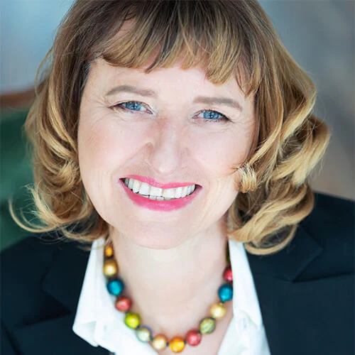 Constanza von Steuber