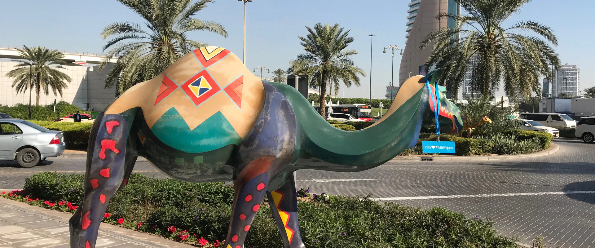 WHX Dubai 2026 (formerly Arab Health)