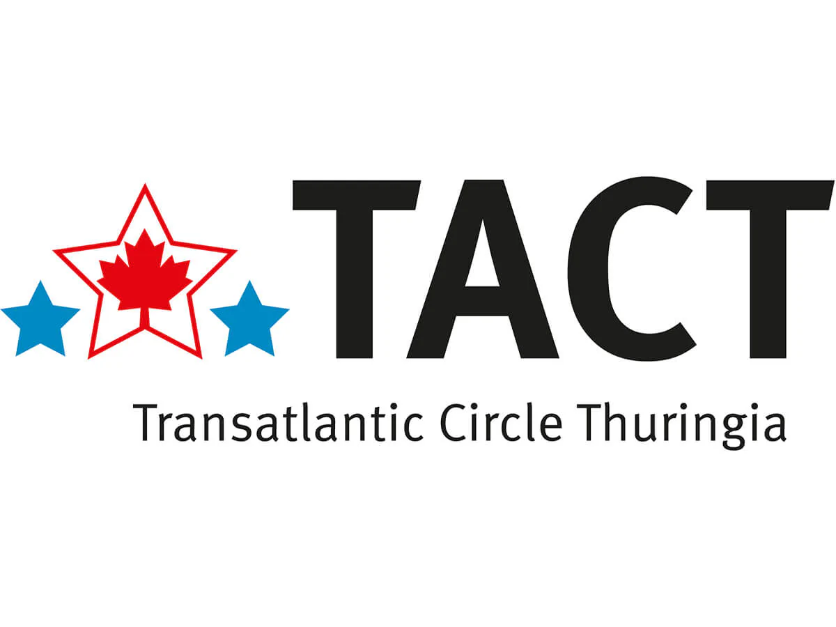 Bildbeschreibung / description: Logo TACT